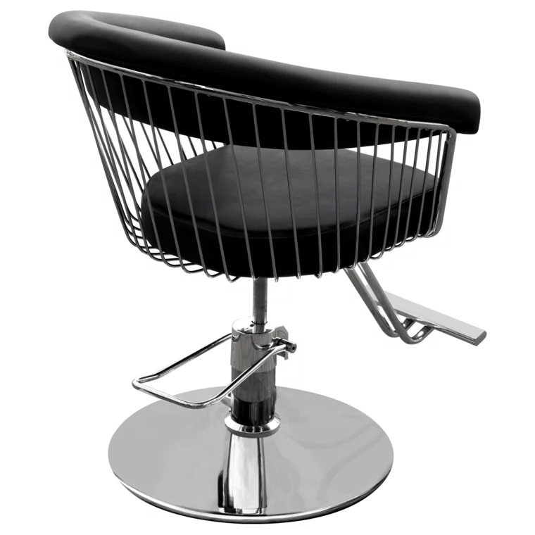 Frizerska stolica sa hidraulikom WL-S2299B — slika 4