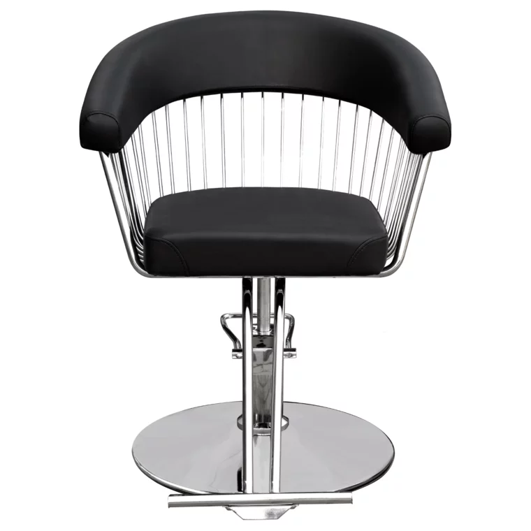 Frizerska stolica sa hidraulikom WL-S2299B — slika 2