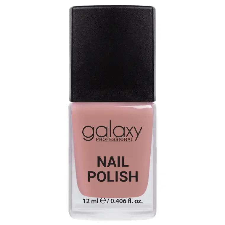 NUDES - lak za nokte 12 ml — Creme Brulee — slika 1