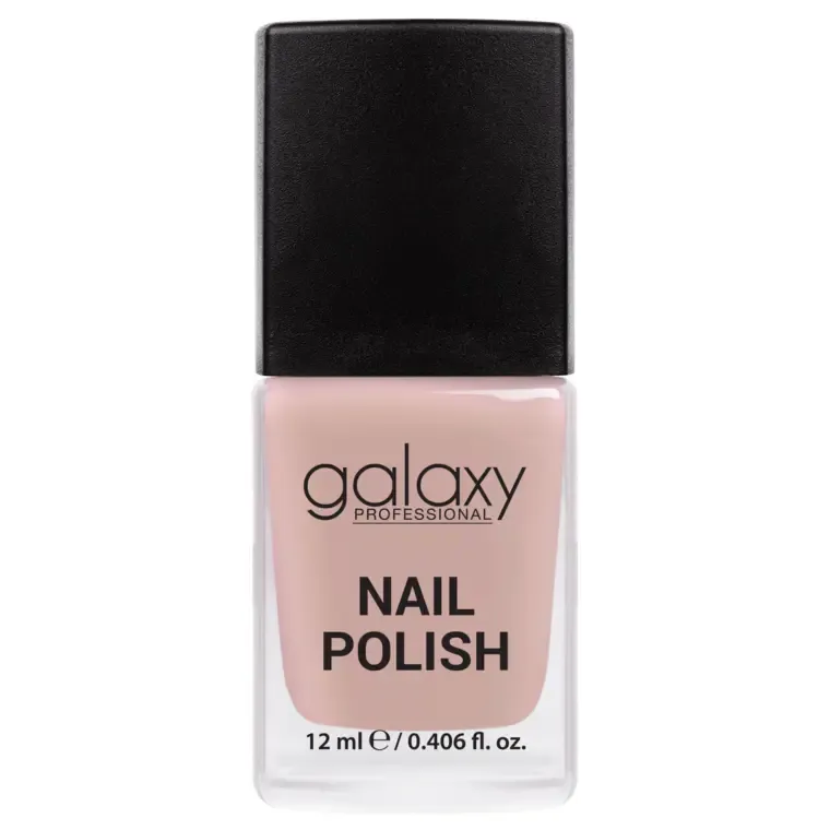 NUDES - lak za nokte 12 ml — Nudelicius — slika 1