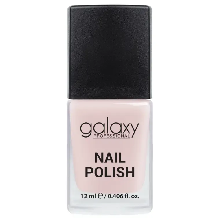 NUDES - lak za nokte 12 ml — Narcissist — slika 1