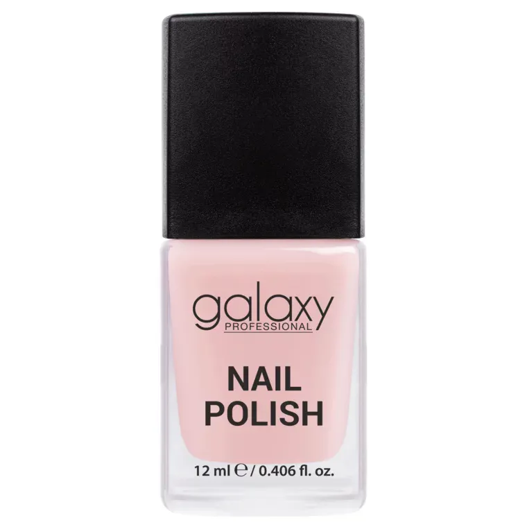 NUDES - lak za nokte 12 ml — Forget Me Not — slika 1