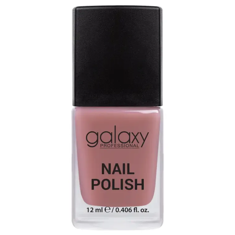 NUDES - lak za nokte 12 ml — Frappuccino — slika 1
