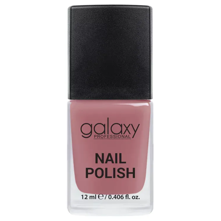 NUDES - lak za nokte 12 ml — Lights Out — slika 1