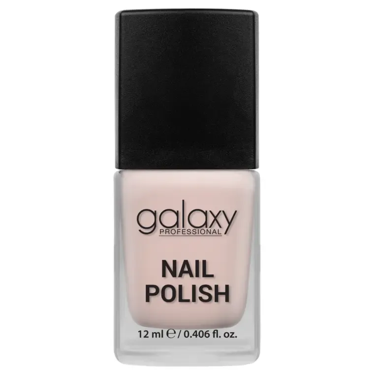 NUDES - lak za nokte 12 ml — Silk — slika 1