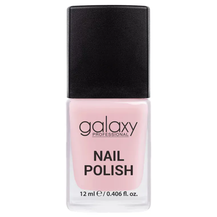 NUDES - lak za nokte 12 ml — Cashmere — slika 1