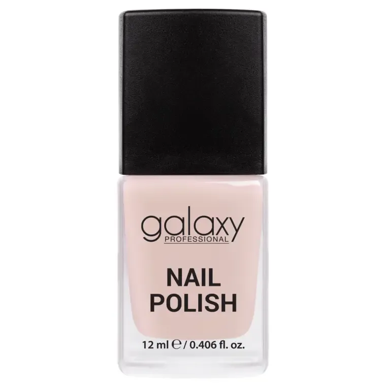 NUDES - lak za nokte 12 ml — Idolized — slika 1