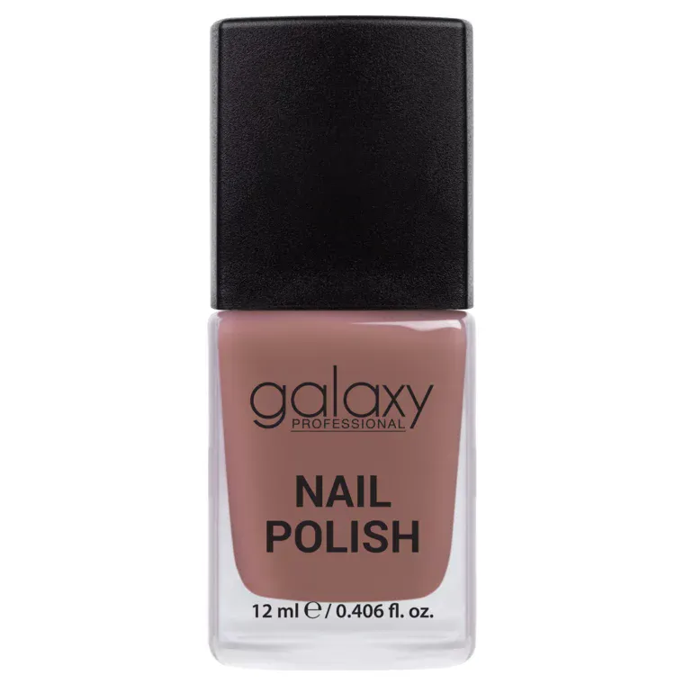 NUDES - lak za nokte 12 ml — Under Radar — slika 1