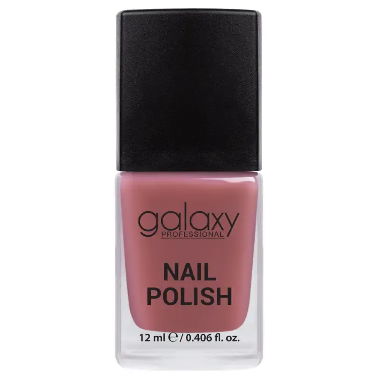 NUDES - lak za nokte 12 ml — Salted Caramel — slika 1