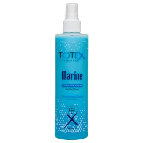 Dvofazni balzam u spreju TOTEX Marine 300ml
