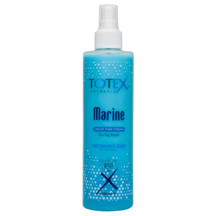 Dvofazni balzam u spreju TOTEX Marine 300ml — slika 1