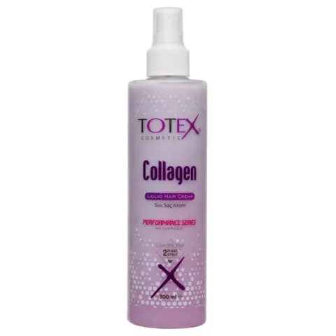 Dvofazni balzam u spreju TOTEX Collagen 300ml