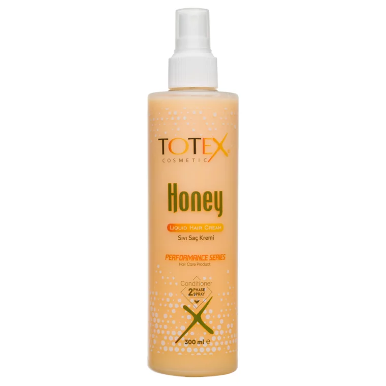 Dvofazni balzam u spreju TOTEX Med 300ml
