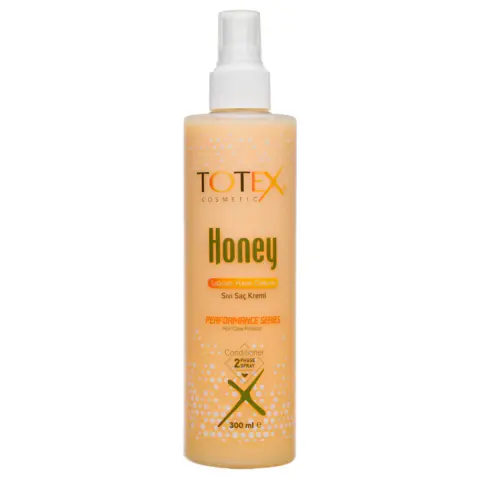 Dvofazni balzam u spreju TOTEX Med 300ml