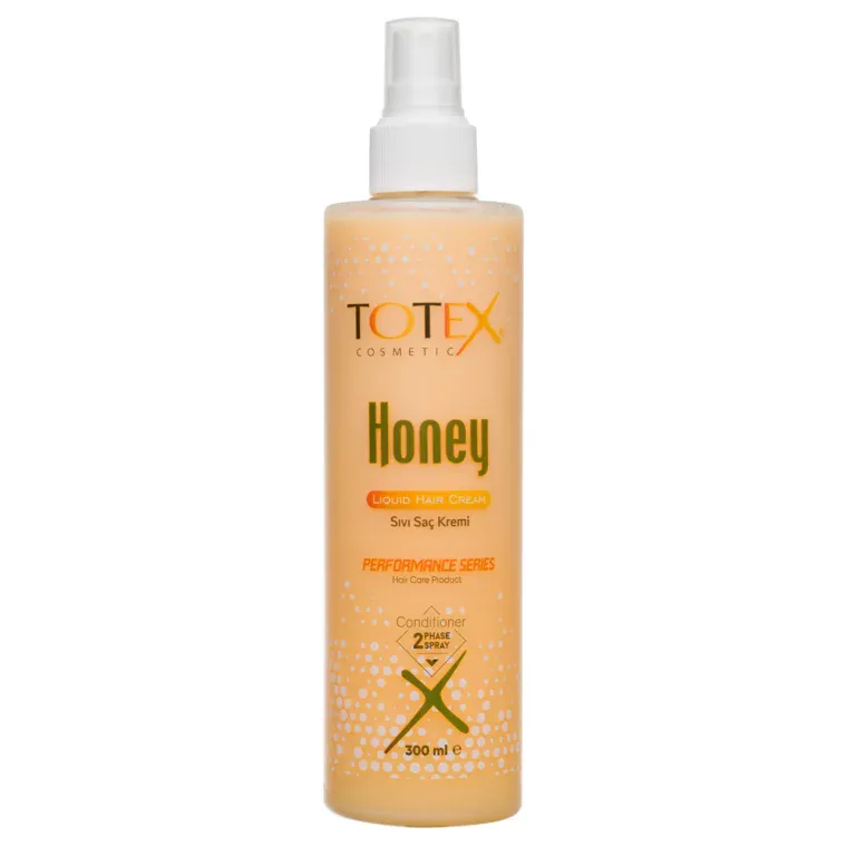 Dvofazni balzam u spreju TOTEX Med 300ml — slika 1