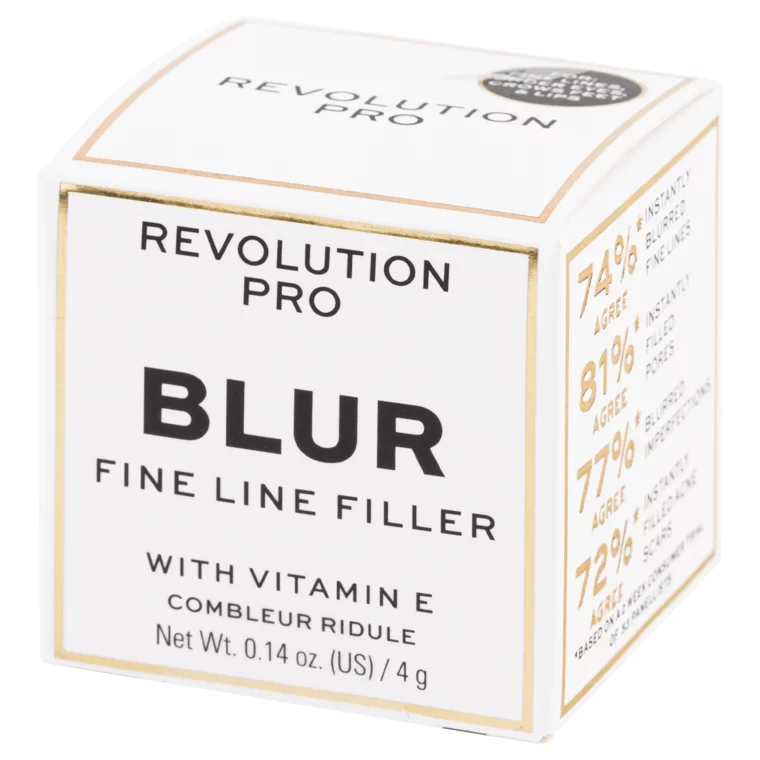 Prajmer za lice - Blur Fine Line Filler — slika 4