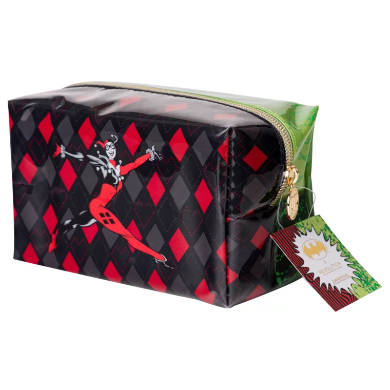 Neseser - Halloween DC Gotham City