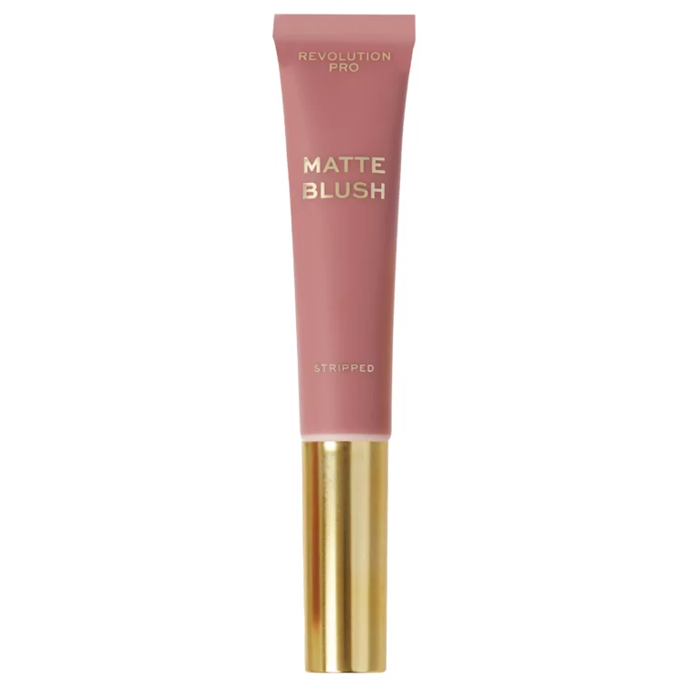 Mat kremasto rumenilo - Iconic Wand Stripped