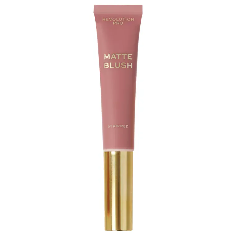 Mat kremasto rumenilo - Iconic Wand Stripped — slika 1