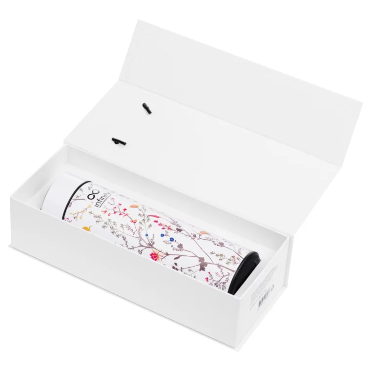 Termos boca INFINITY Flowers & Branches — slika 3