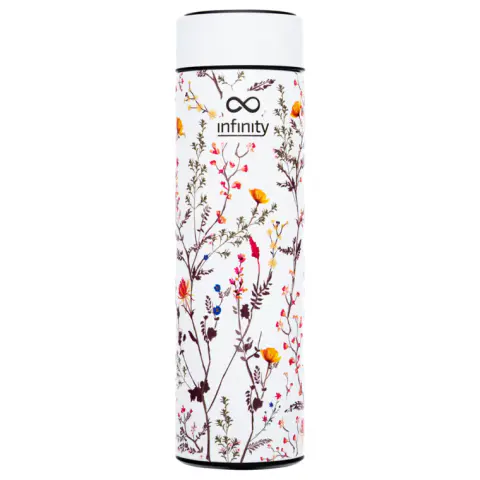 Termos boca INFINITY Flowers & Branches