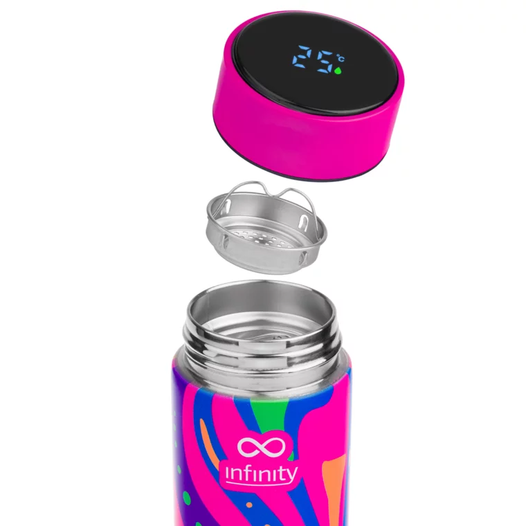 Termos boca INFINITY Abstract Intense — slika 2