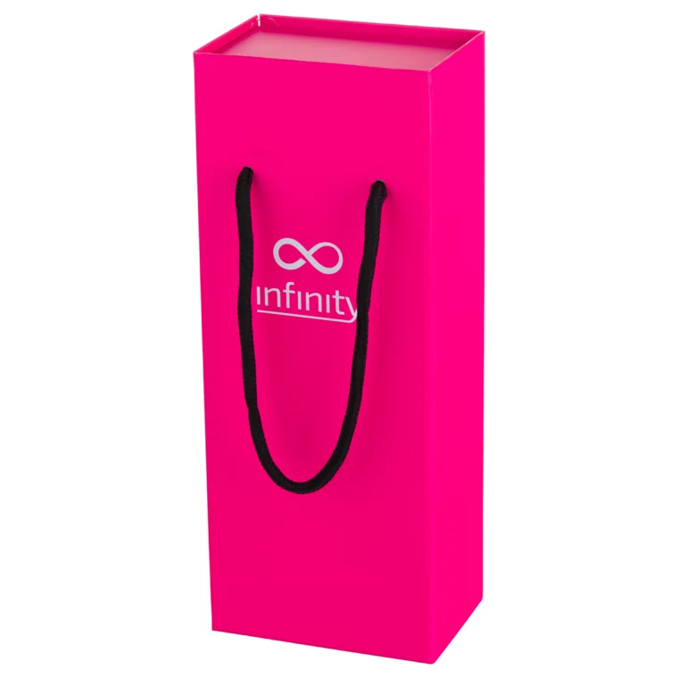 Termos boca INFINITY Abstract Intense — slika 4
