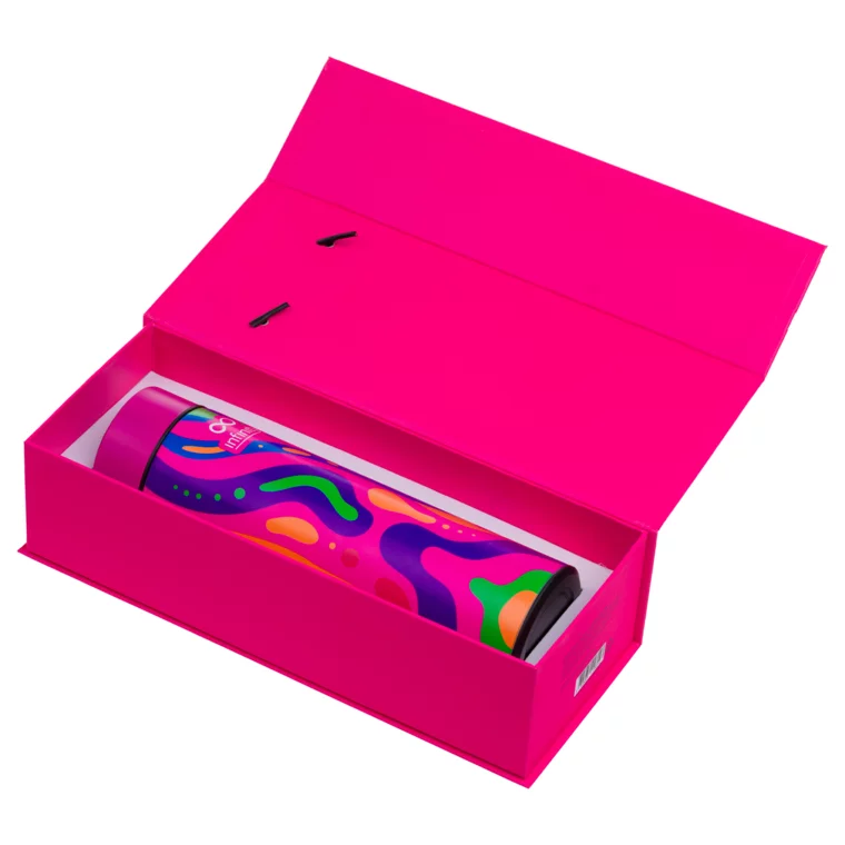 Termos boca INFINITY Abstract Intense — slika 3