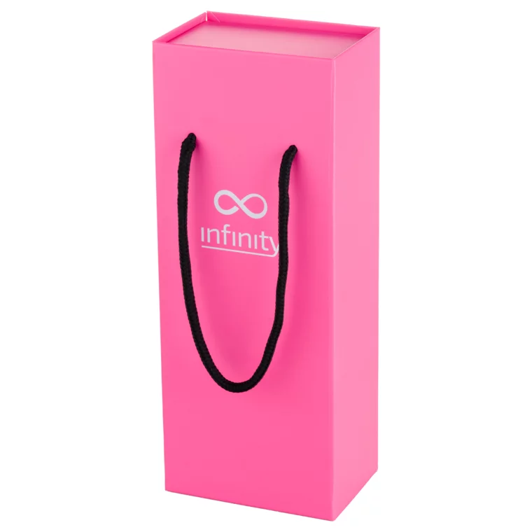 Termos boca INFINITY Abstract Pastel — slika 4
