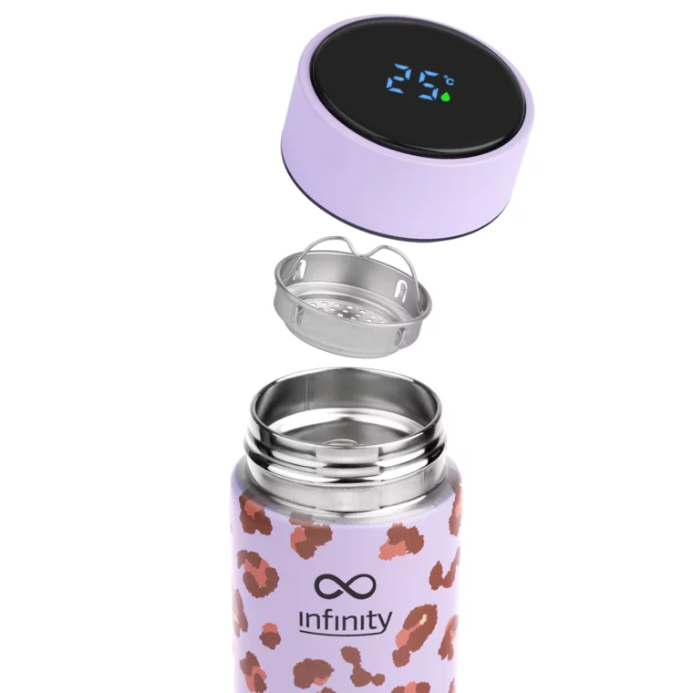 Termos boca INFINITY leopard — slika 2