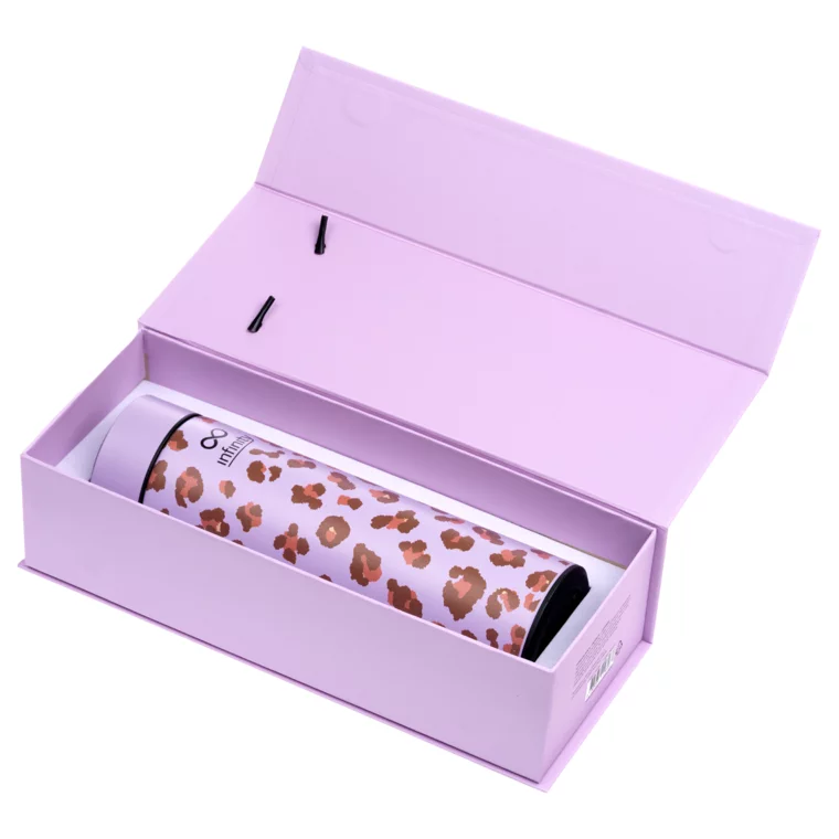 Termos boca INFINITY leopard — slika 3