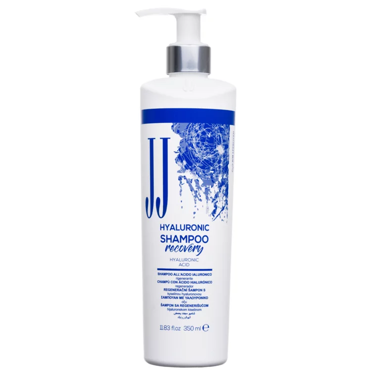Šampon za oporavak kose - Recovery — 350ml — slika 1