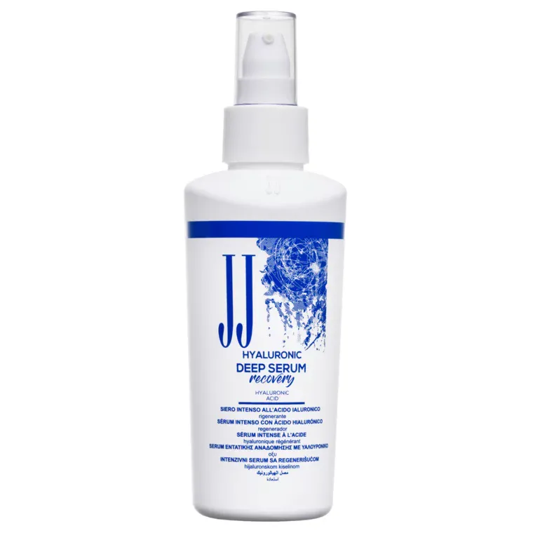 Intezivni serum za oporavak kose - Recovery — slika 1