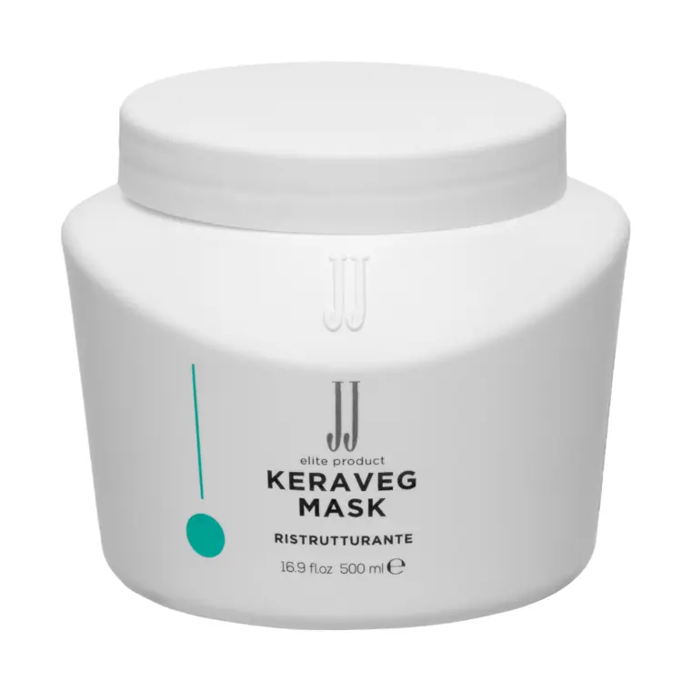 Maska za obnavljanje kose - Vegetal Keratin 500 ml