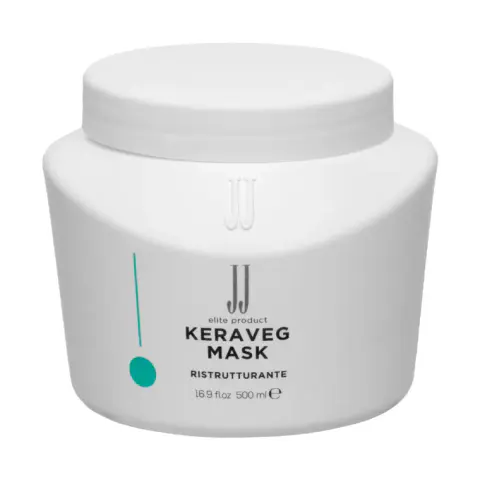Maska za obnavljanje kose - Vegetal Keratin 500 ml