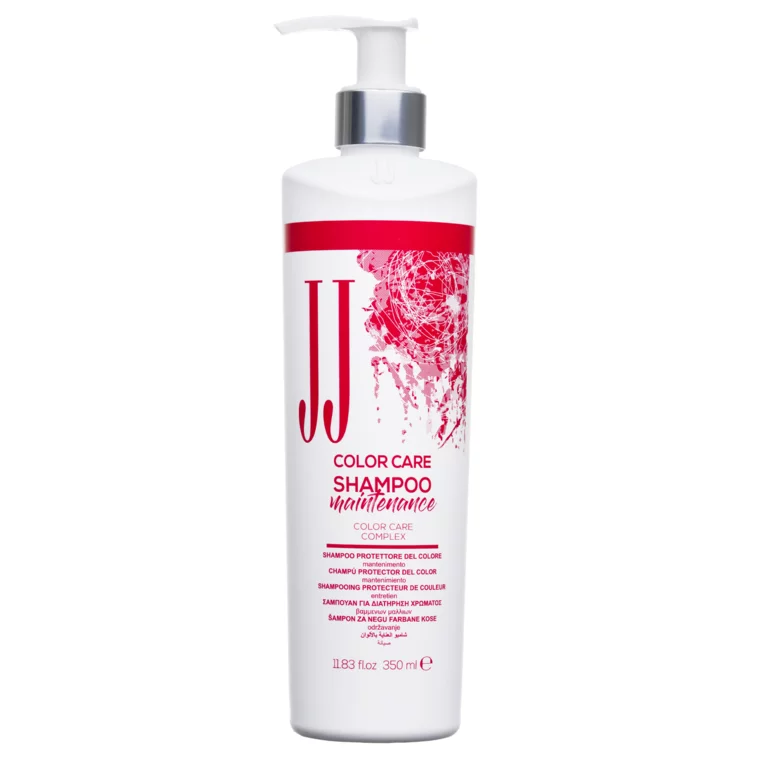 Šampon za farbanu kosu - Maintenance — 350ml — slika 1