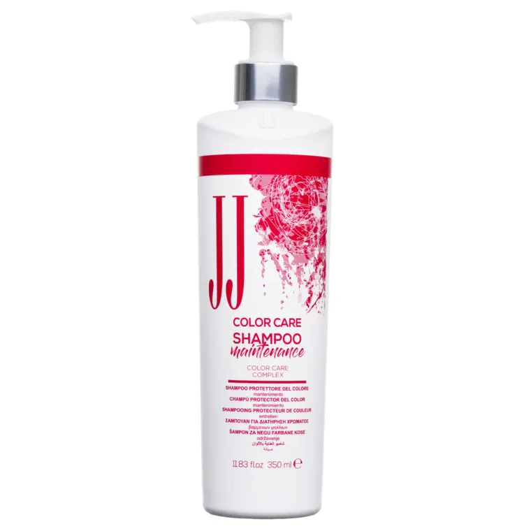 Šampon za farbanu kosu - Maintenance — 350ml — slika 1