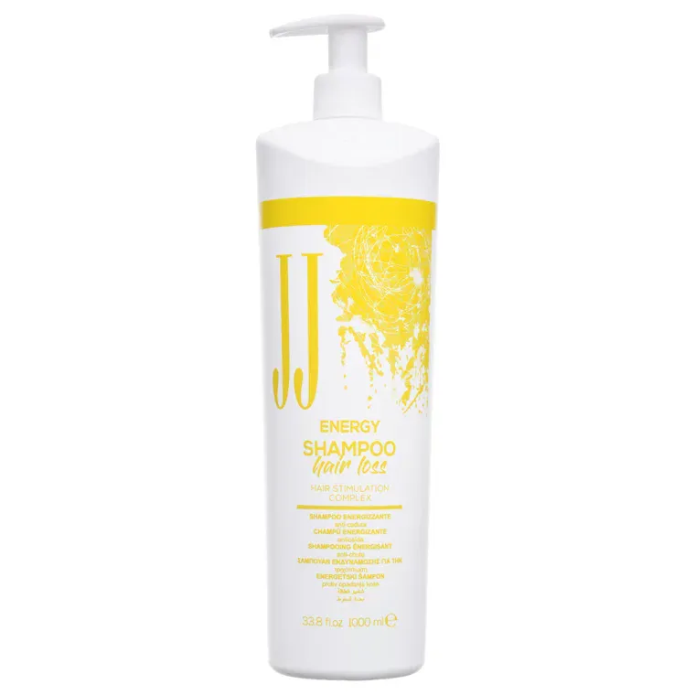 Šampon za prevenciju opadanja kose - Energy — 1000ml — slika 1