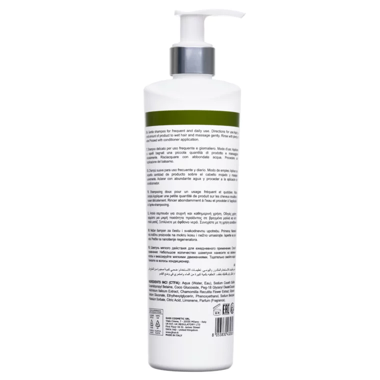 Šampon za čestu upotrebu JJ's Sweetness 350ml — slika 2