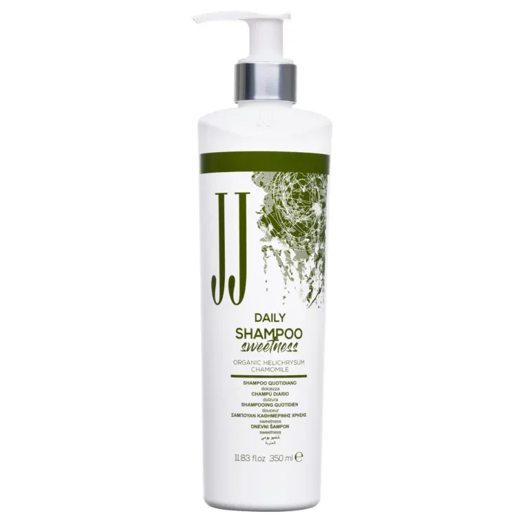 Šampon za čestu upotrebu JJ's Sweetness 350ml — slika 1