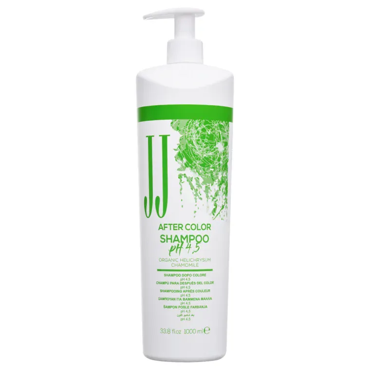Šampon posle farbanja pH 4.5 - After Color 1000 ml — slika 1
