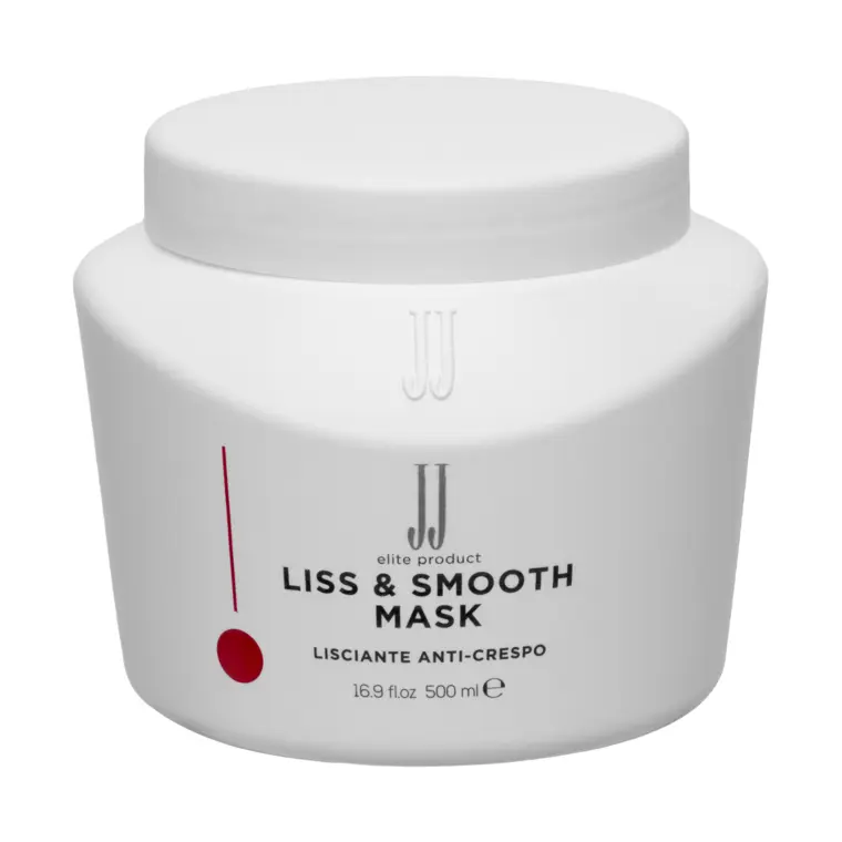 Anti-frizz maska za kosu - Fruit's Acid
