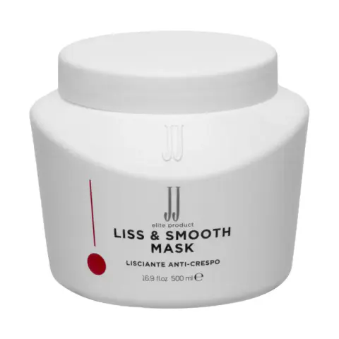 Anti-frizz maska za kosu - Fruit's Acid