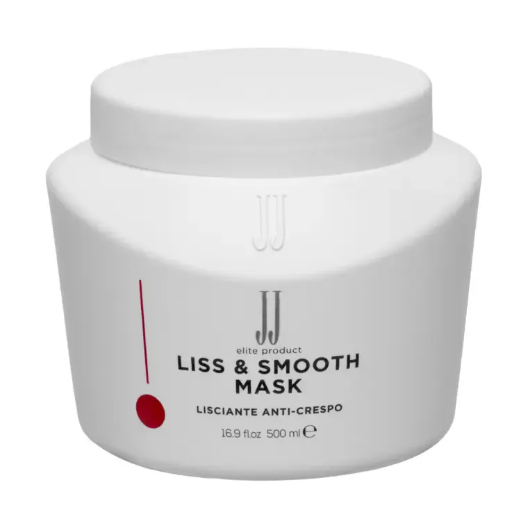 Anti-frizz maska za kosu - Fruit's Acid — slika 1