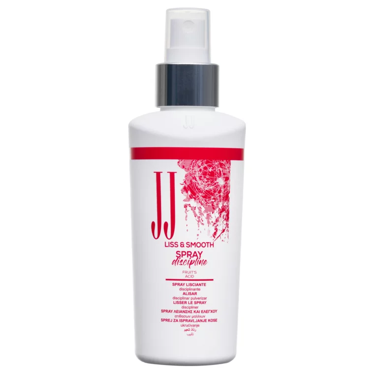 Anti-frizz sprej za kosu - Fruit's Acid 150 ml