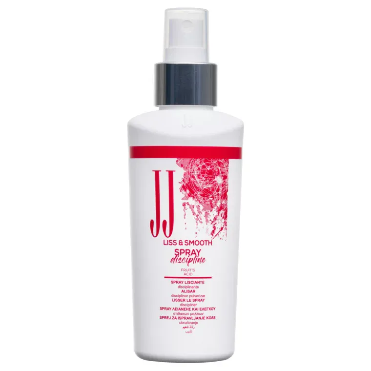 Anti-frizz sprej za kosu - Fruit's Acid 150 ml — slika 1
