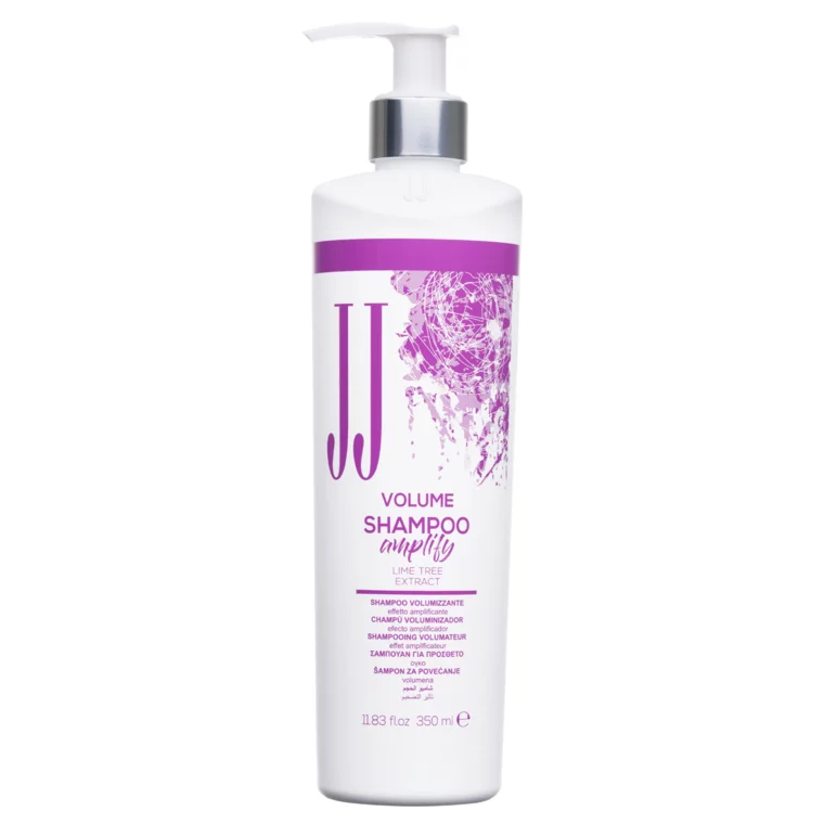 Šampon za volumen kose - Amplify