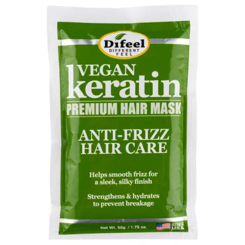 Maska za kosu - Vegan Keratin