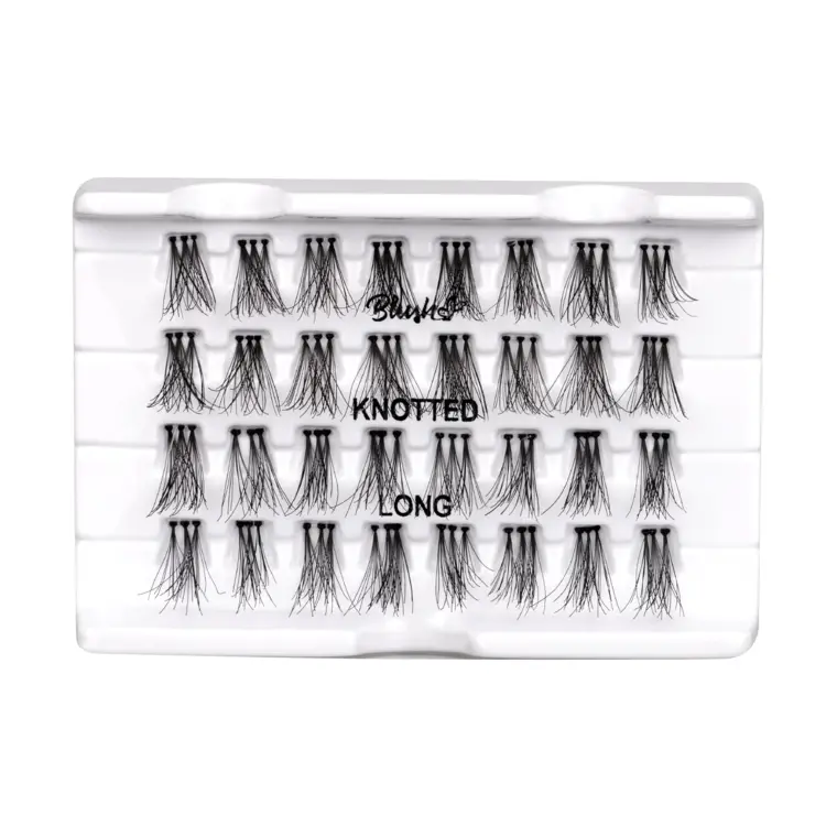 Individualne trepavice - Extreme Volume Long 552 — slika 2