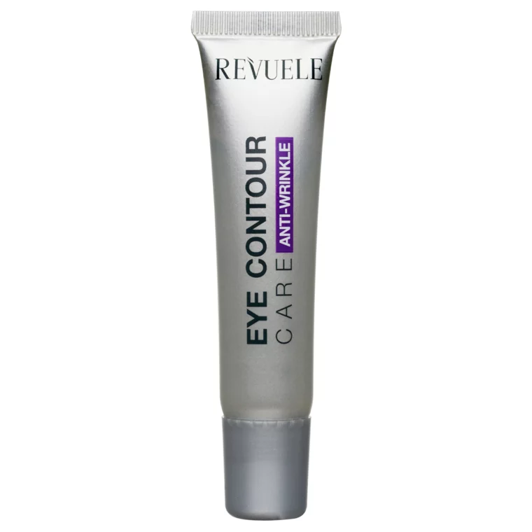 Tretman za predeo oko očiju - Anti-wrinkle 15 ml